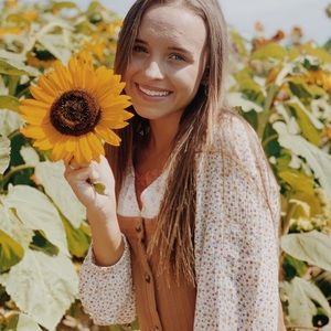 Meet your Posher, Morgan